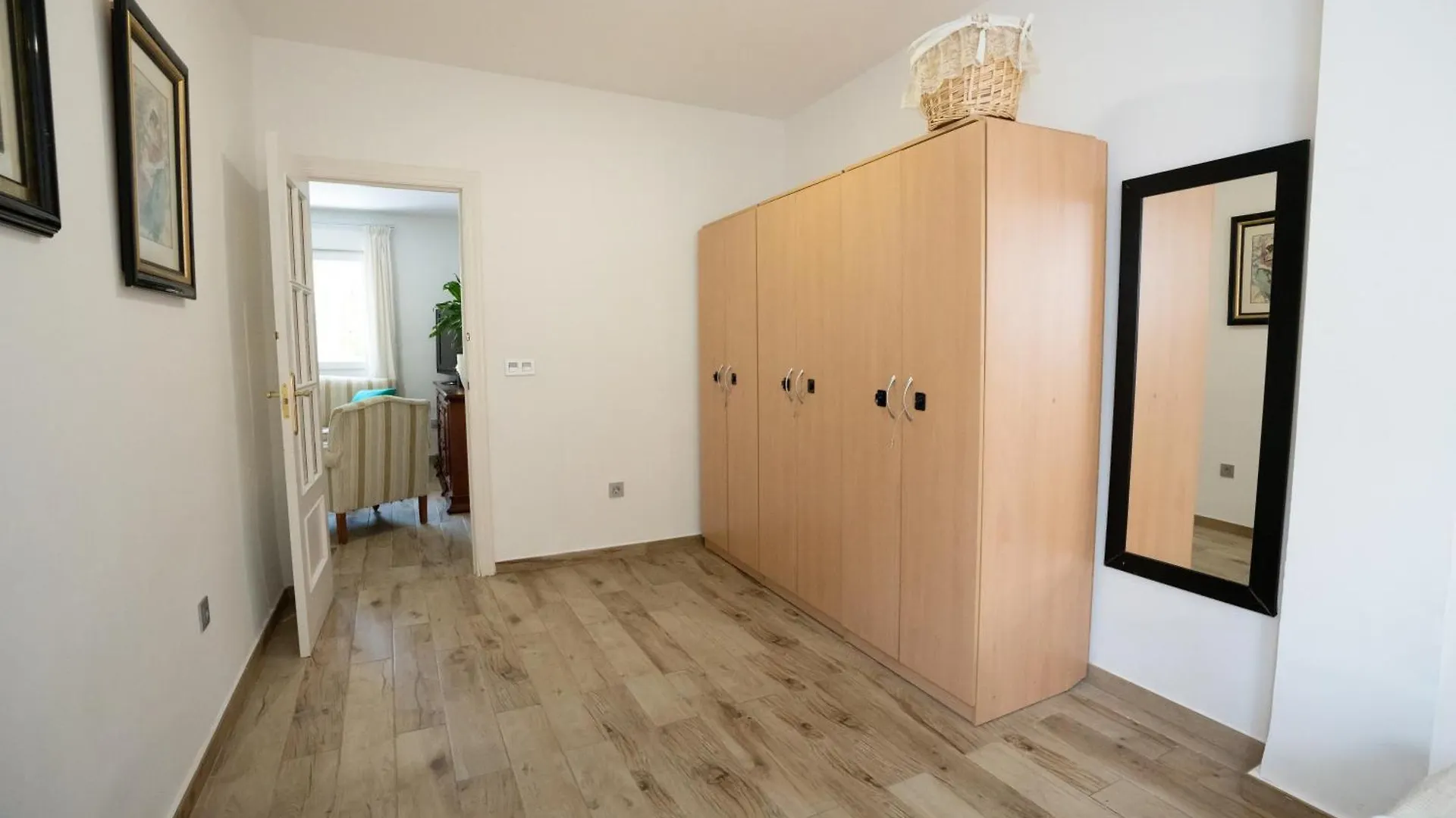 Casa Jardin Zen Lejlighed Granada Spanien