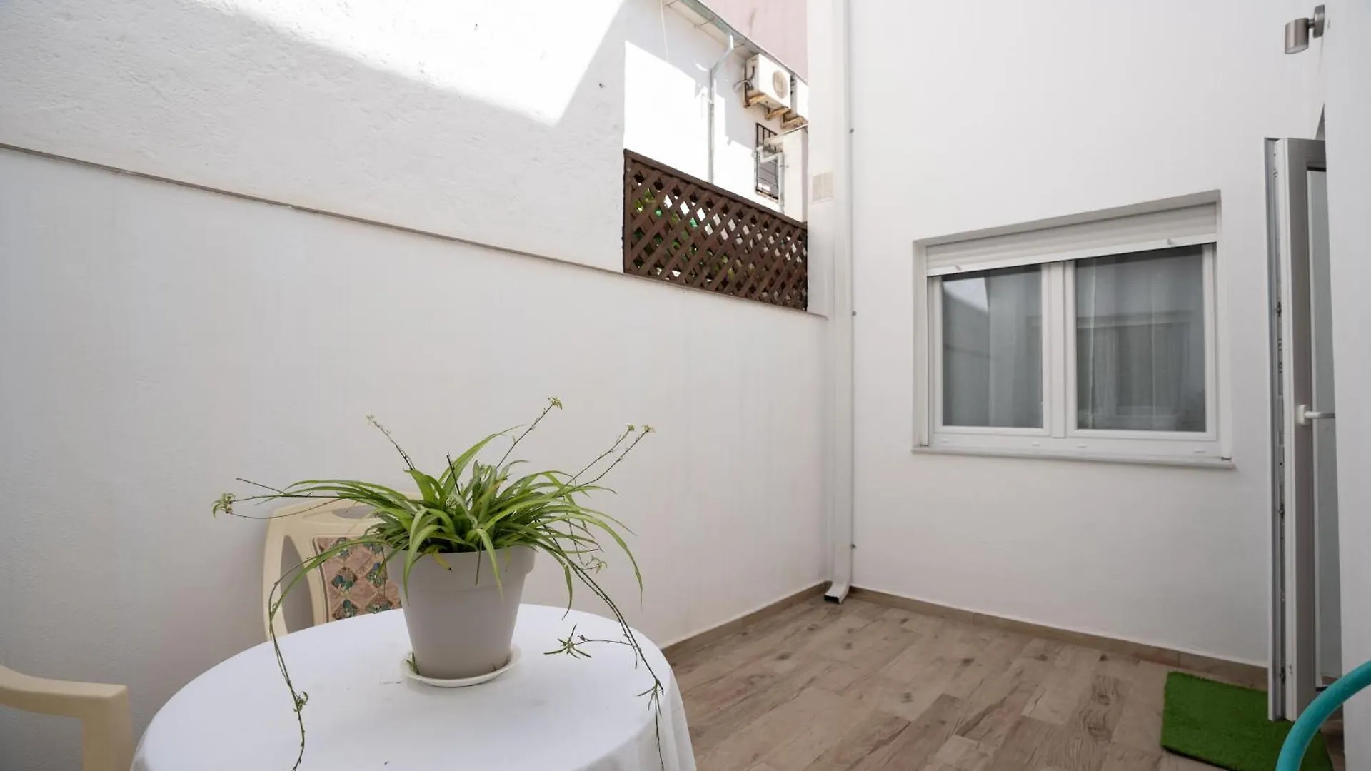 Casa Jardin Zen Lejlighed Granada