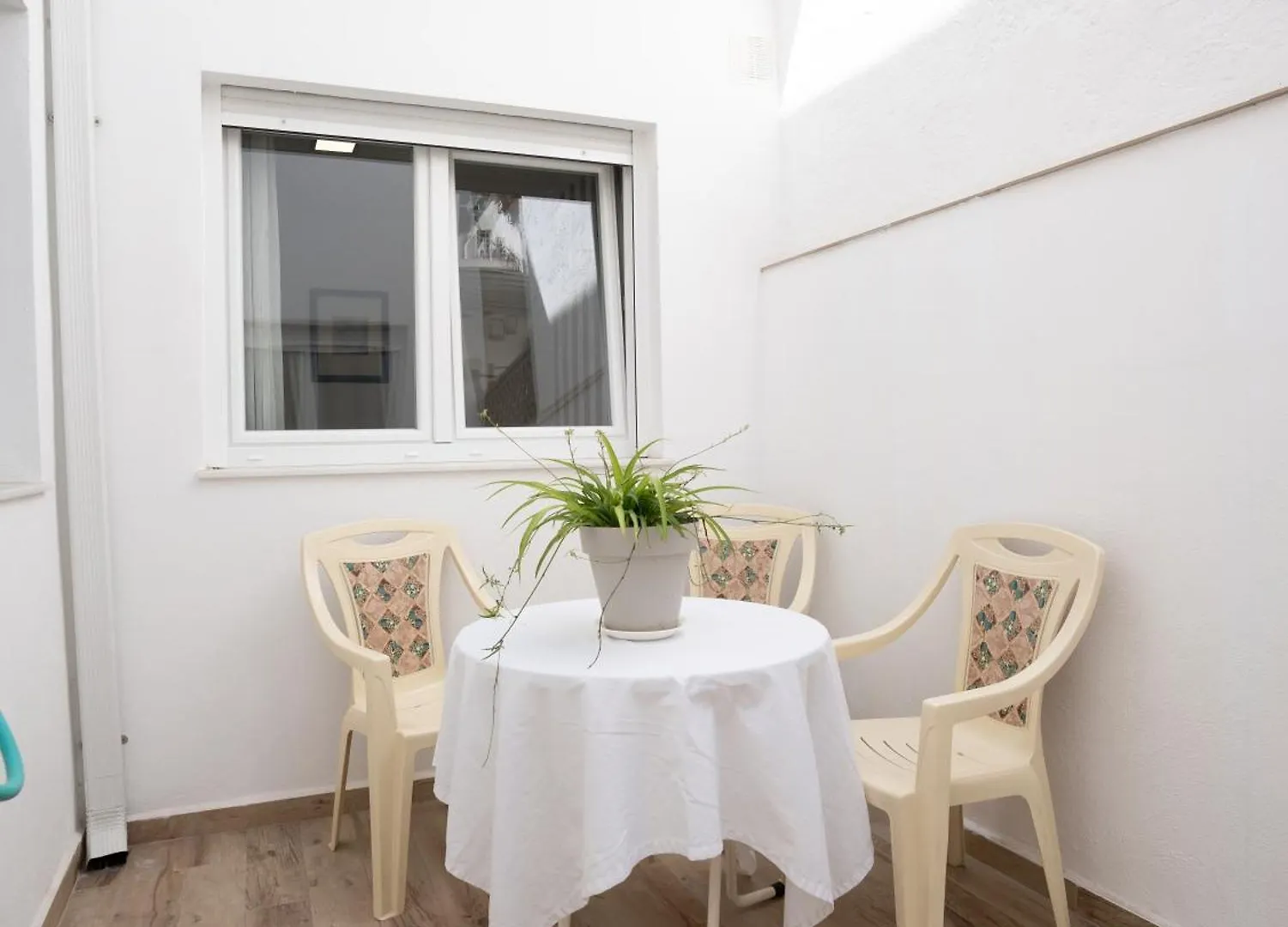 Casa Jardin Zen Lejlighed Granada