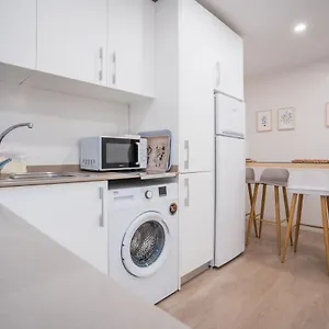 Apartamento Qh Capuchinos, Granada