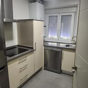 Apartamento N The, Granada