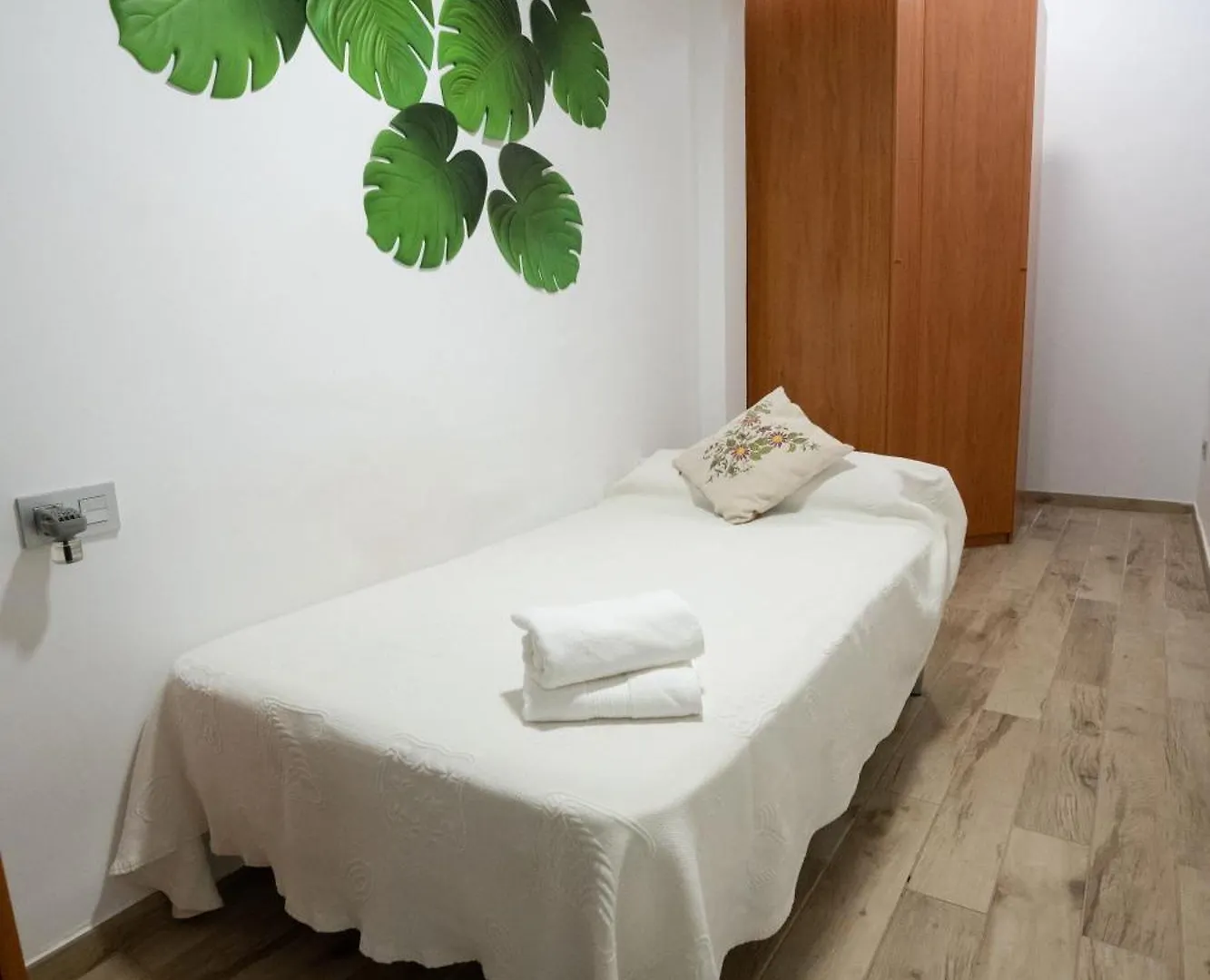 Casa Jardin Zen Apartment Granada Spain