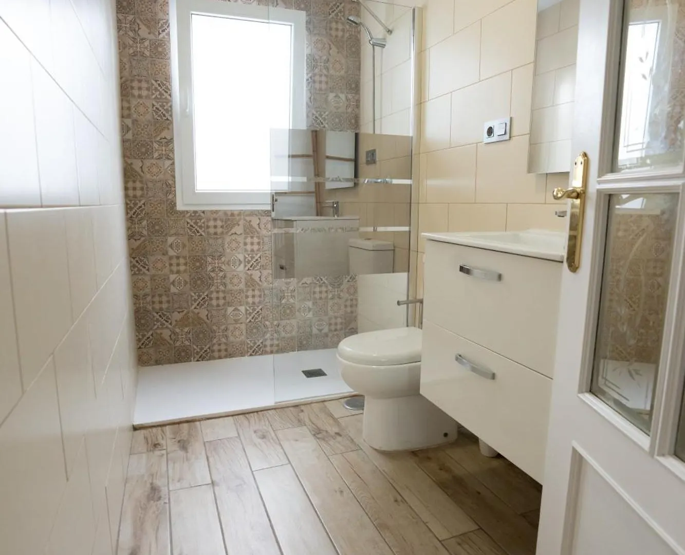 Апартаменты Casa Jardin Zen Гранада