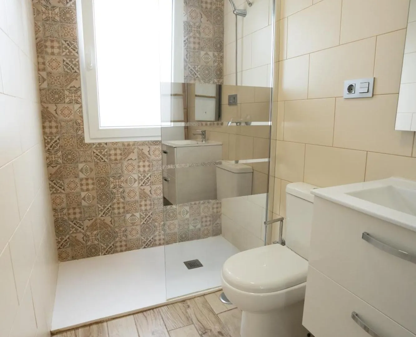 Апартаменты Casa Jardin Zen Гранада