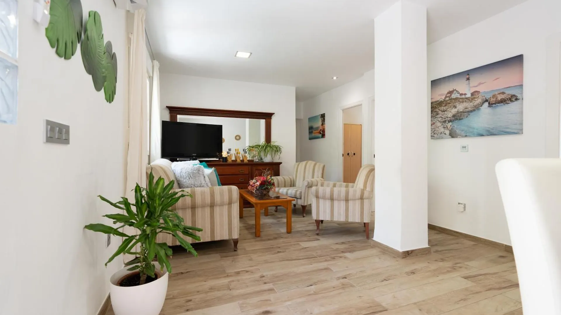 Casa Jardin Zen Apartment Granada