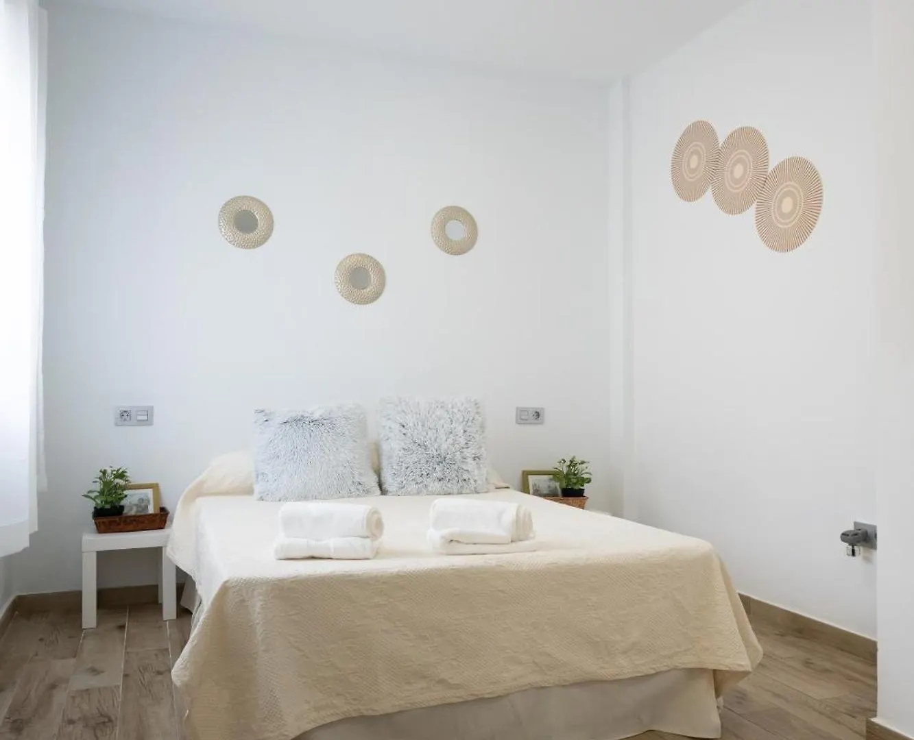 Casa Jardin Zen Apartment Granada