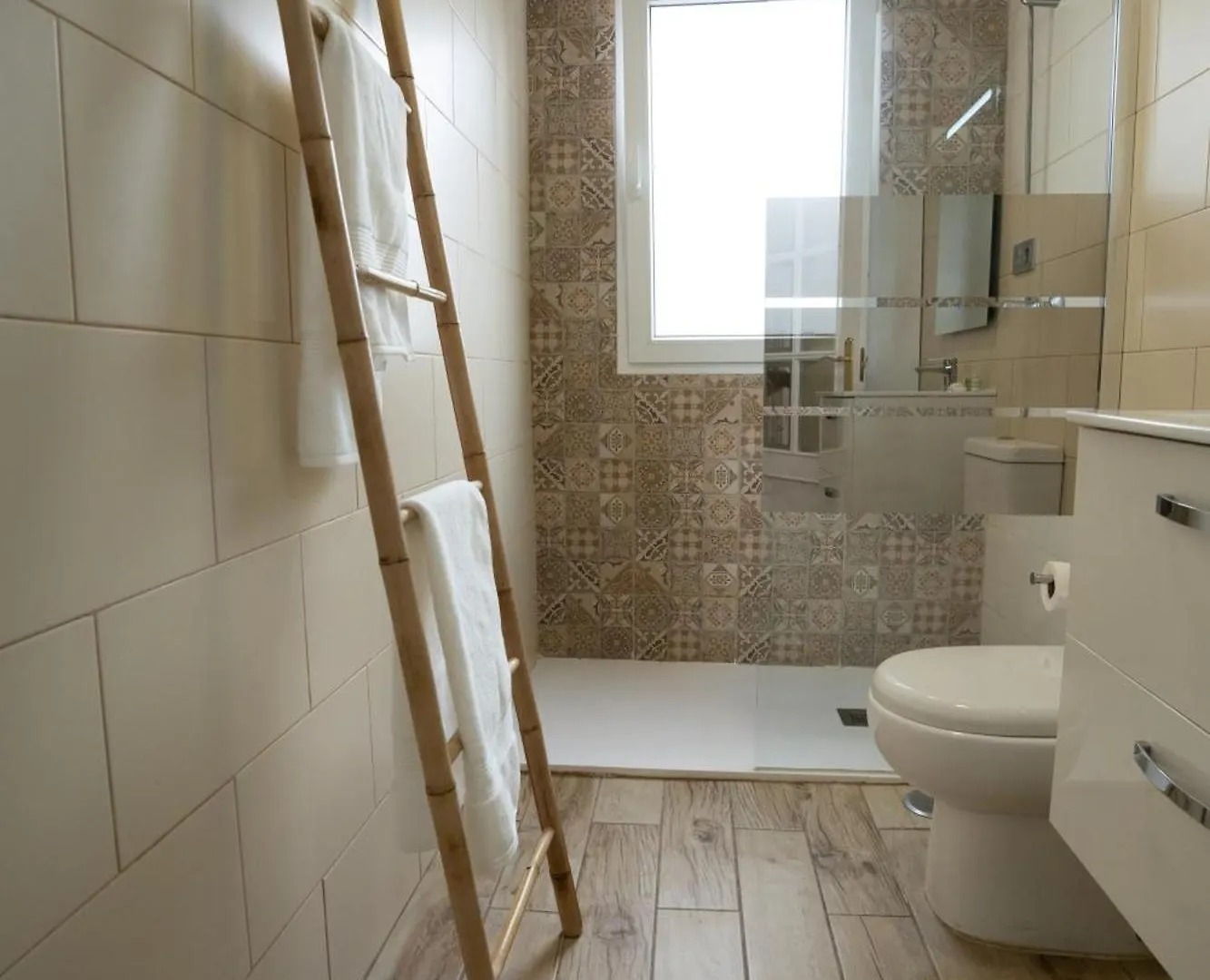 Апартаменты Casa Jardin Zen Гранада Испания