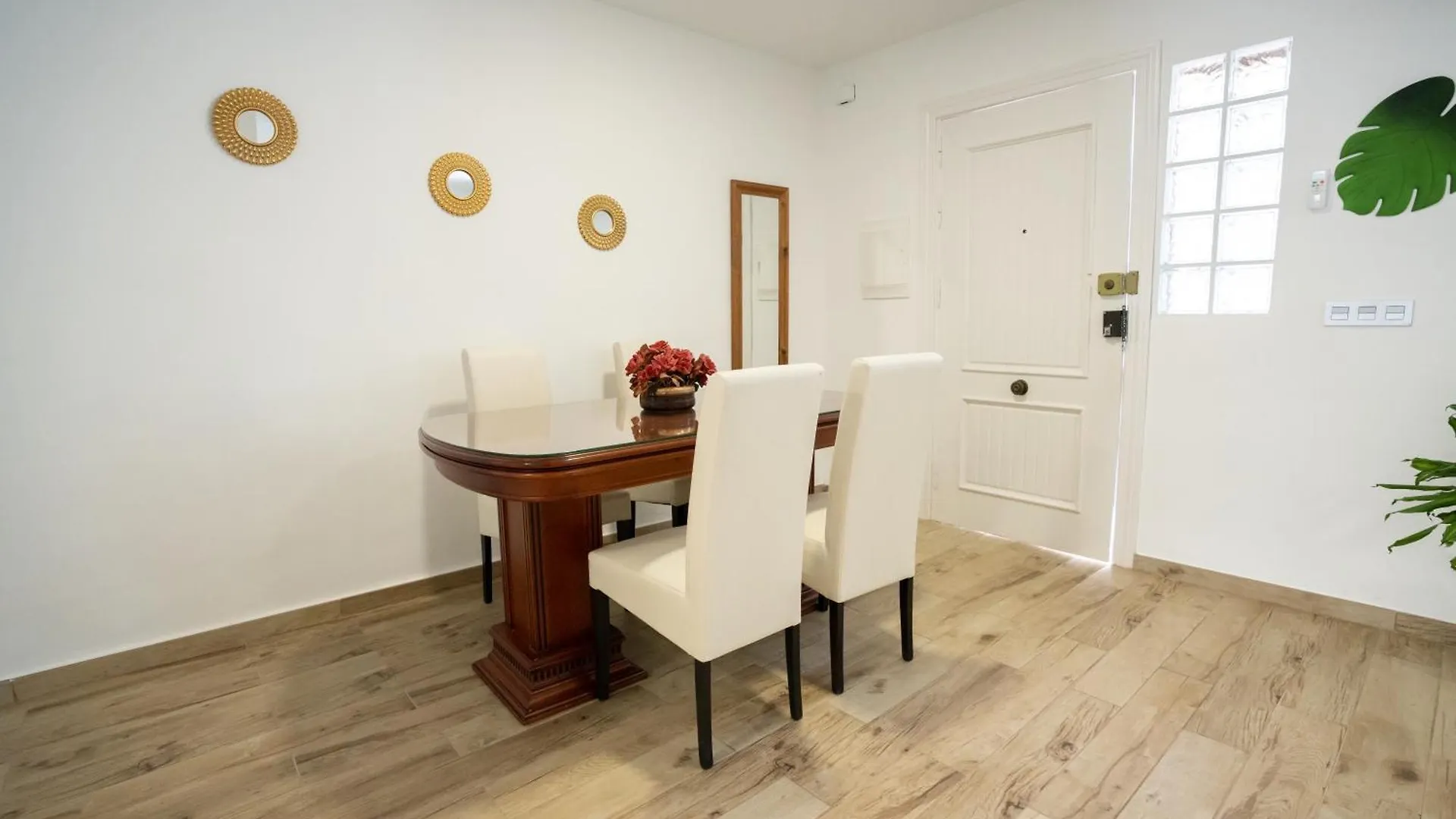 Casa Jardin Zen Apartment Granada 0*,  Spain