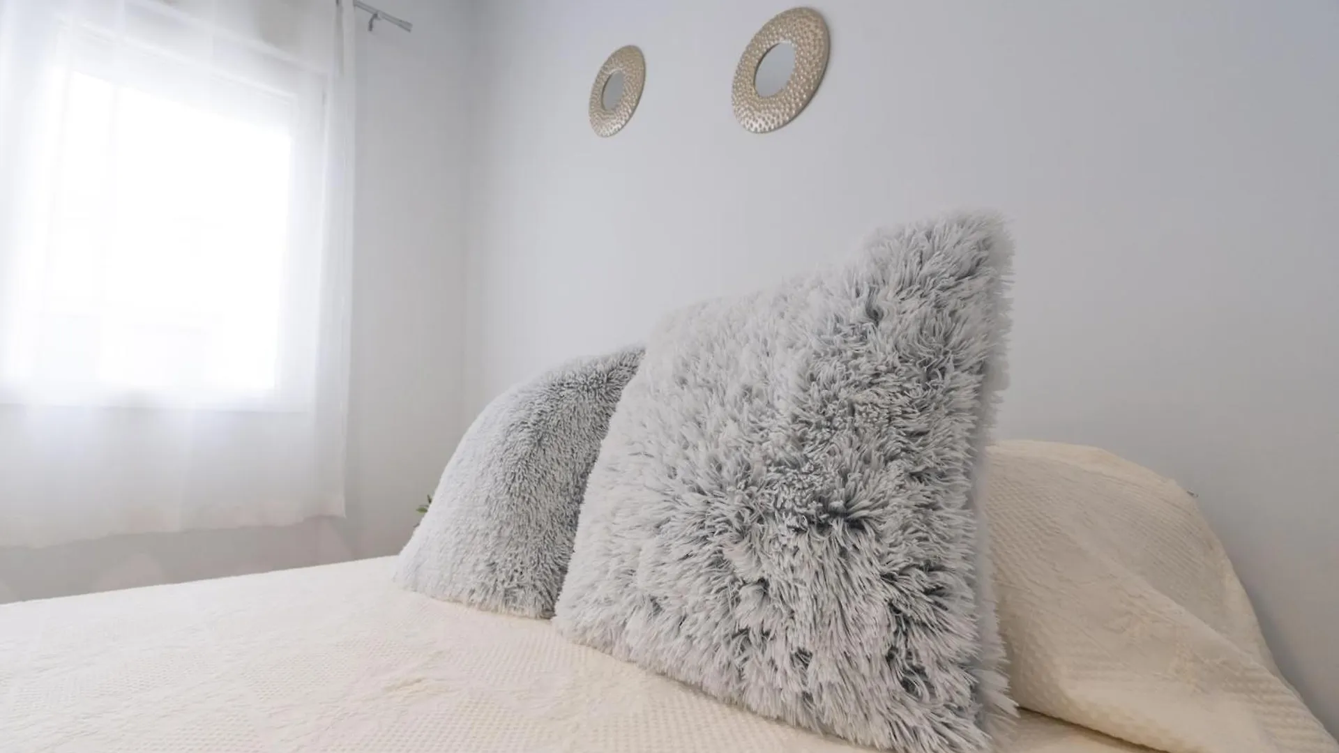 Casa Jardin Zen Apartment Granada