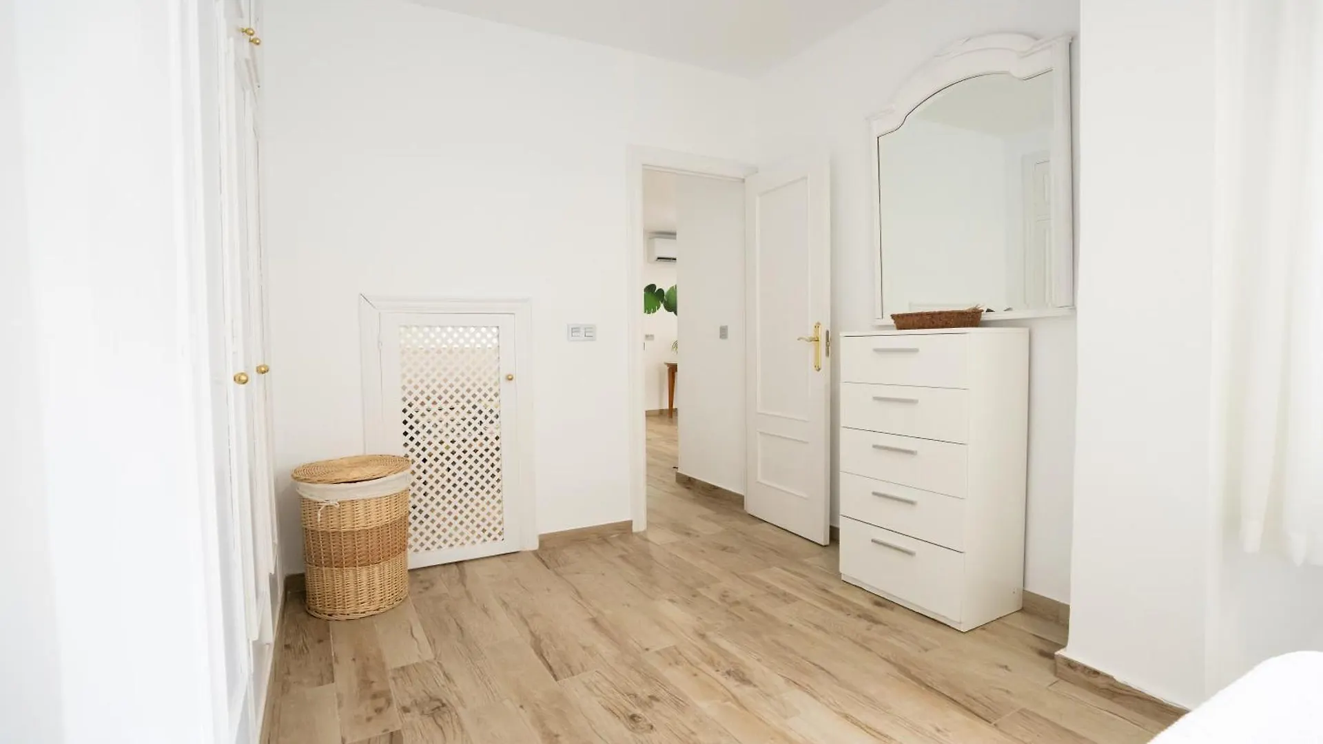 Апартаменты Casa Jardin Zen Гранада 0*,  Испания