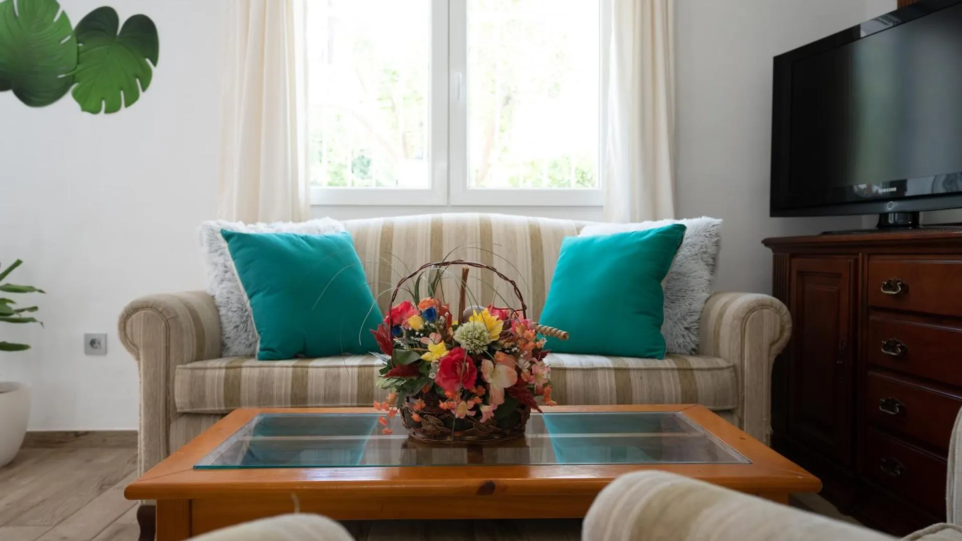 Casa Jardin Zen Apartment Granada