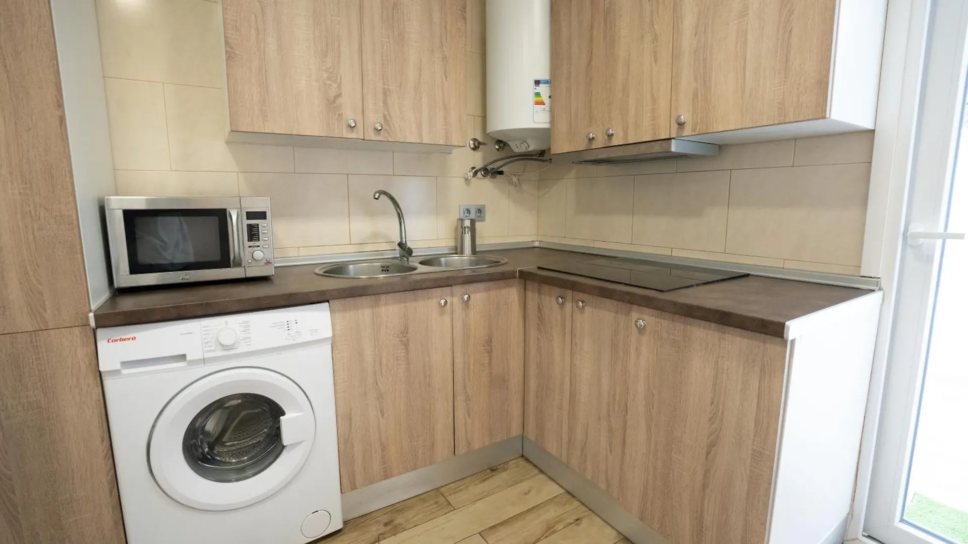 Casa Jardin Zen Apartment Granada Spain