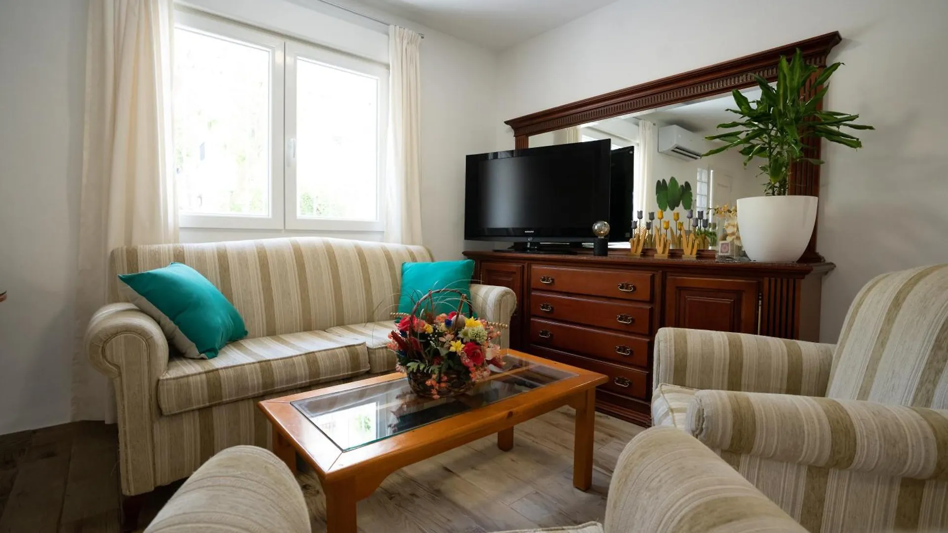 Casa Jardin Zen Apartment Granada