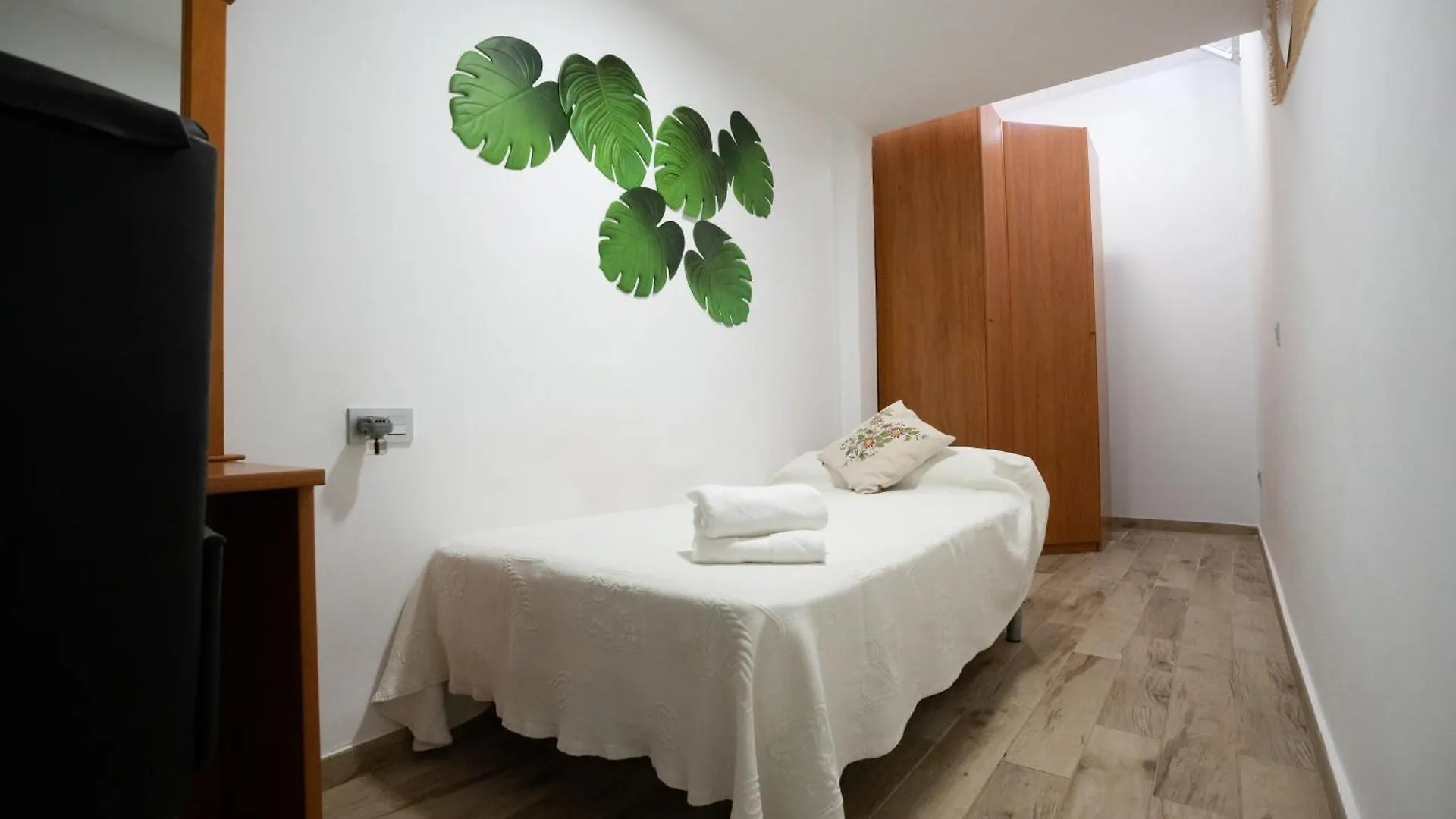 Апартаменты Casa Jardin Zen Гранада 0*,