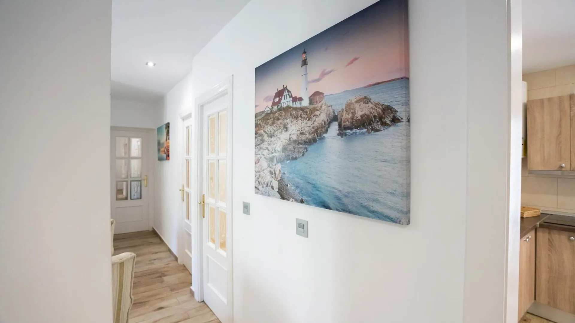 Casa Jardin Zen Apartment Granada 0*,