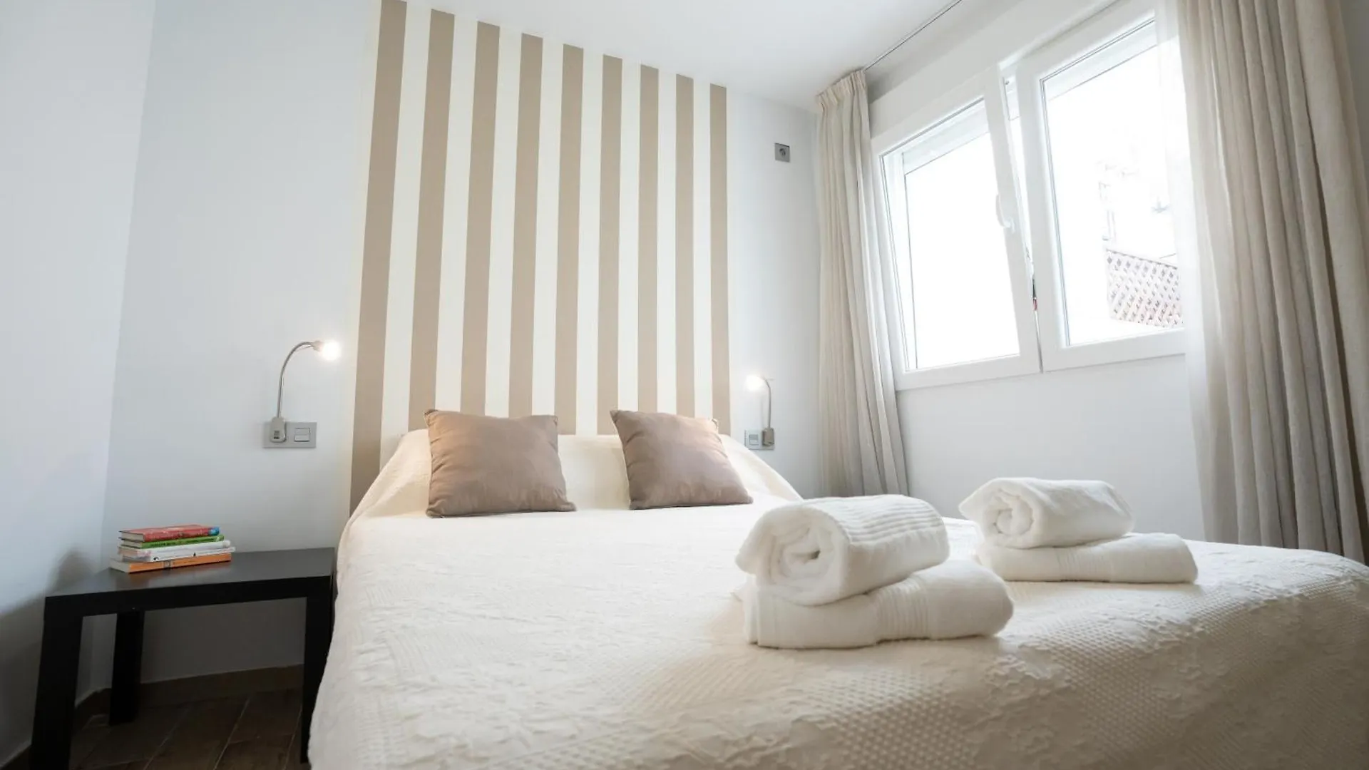 Casa Jardin Zen Apartment Granada