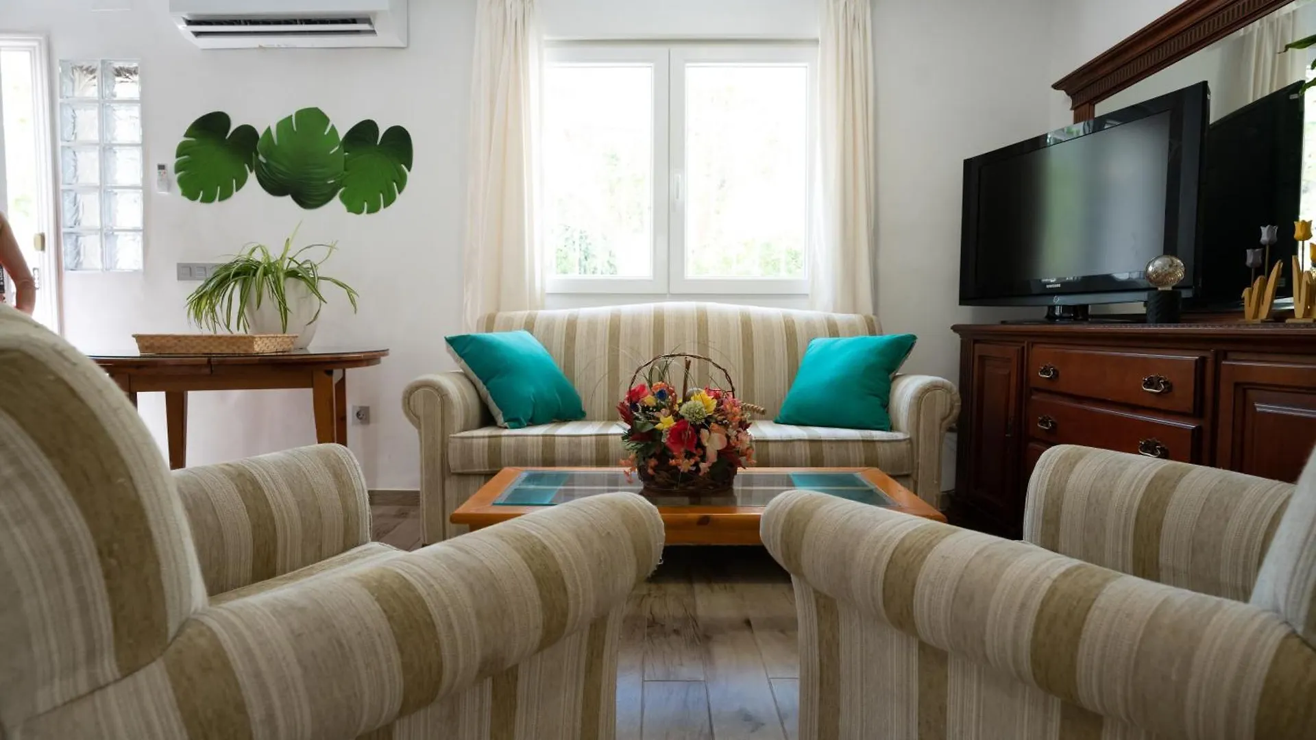 Casa Jardin Zen Apartment Granada