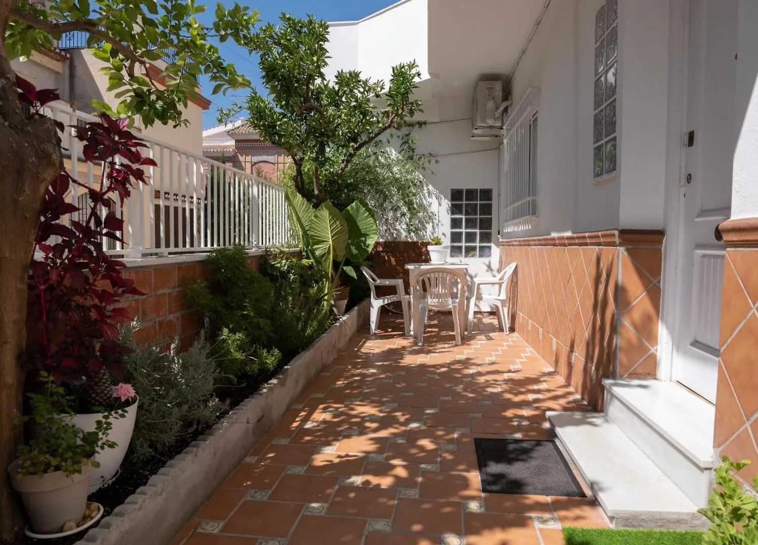 Апартаменты Casa Jardin Zen Гранада 0*,  Испания