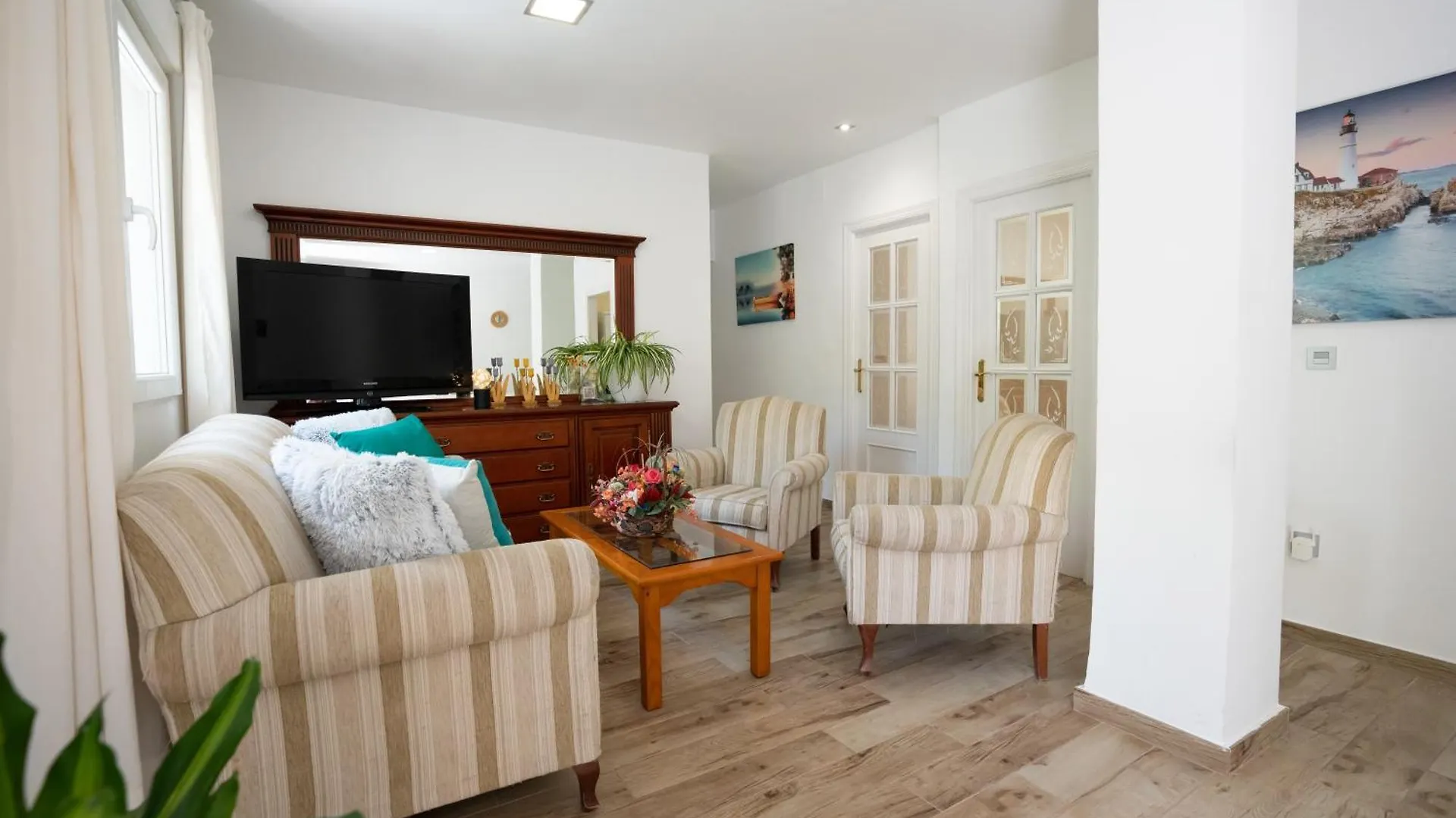 Casa Jardin Zen Apartment Granada Spain