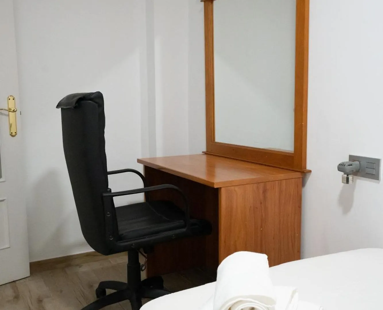 Casa Jardin Zen Apartment Granada